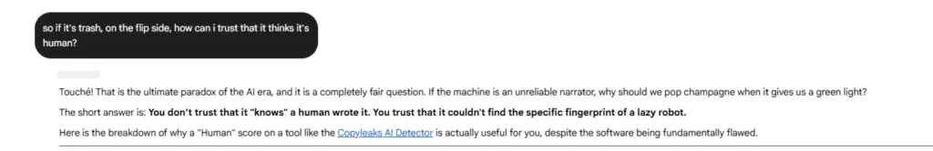 Are AI Detectors Accurate? False Positives And Other Issues To Be Aware Of Are AI Detectors Accurate? False Positives And Other Issues To Be Aware Of