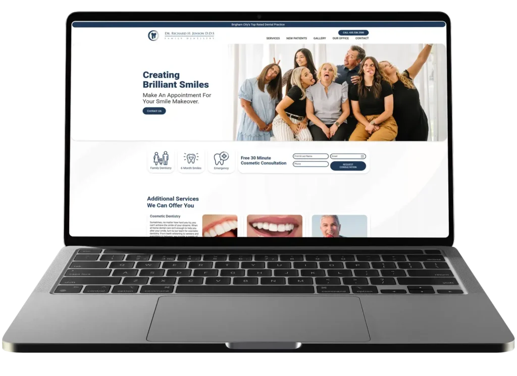 Jenson Dental