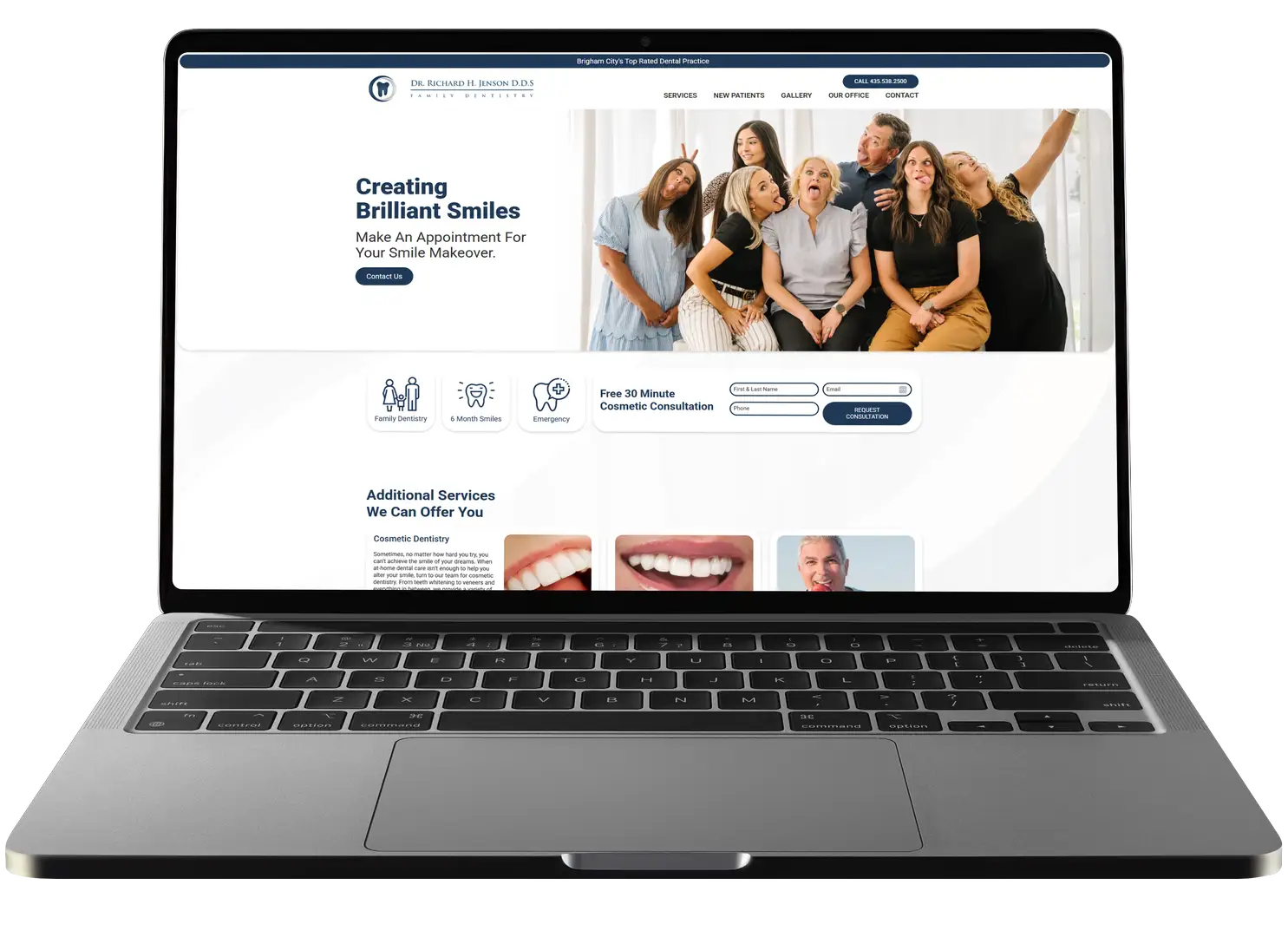 Jenson Dental