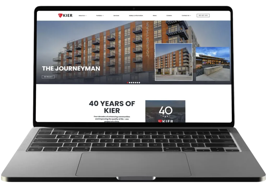 Kier Construction