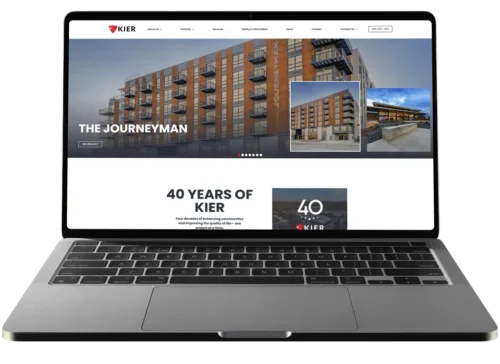 Kier Construction