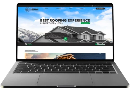 The Roofing Experience