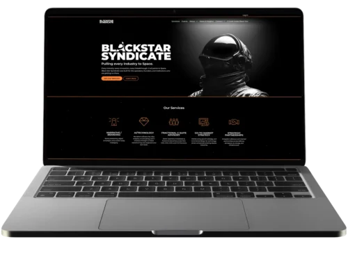 Blackstar Syndicate