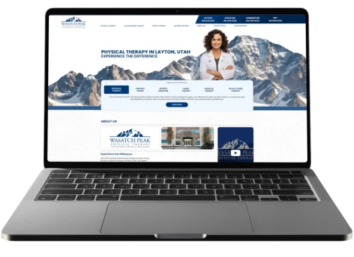 Wasatch Peak Physical Therapy