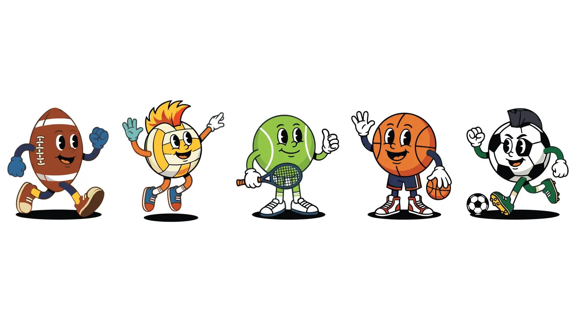 Can Your Brand Benefit From A Mascot?