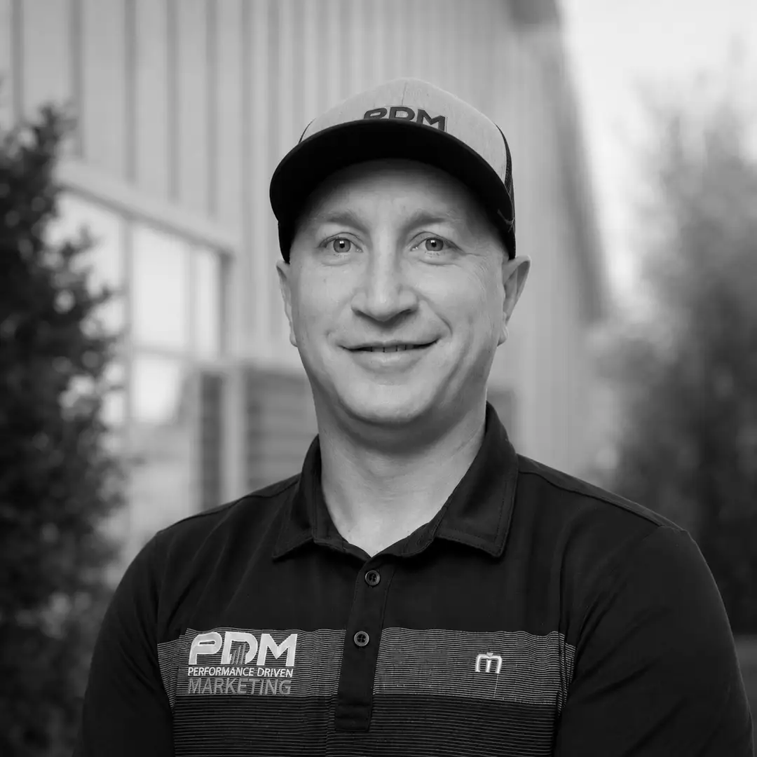 Charles Tea, Owner of Idaho Branch team member