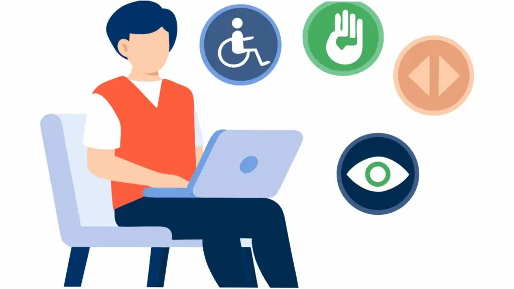 How to Improve Website Accessibility for Users with Visual Impairments How to Improve Website Accessibility for Users with Visual Impairments